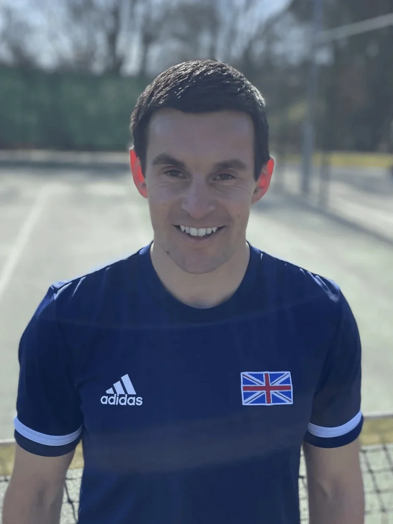 James McIntosh