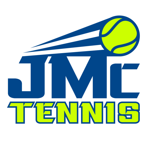 JMc Tennis Logo